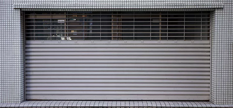 Advanced Solutions for Your Aluminum Garage Doors in Beckley, West Virginia