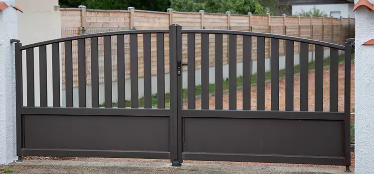 Advanced Gate Solutions in Beckley, WV