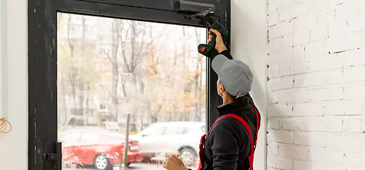 Comprehensive Door Closer Services in Beckley, WV