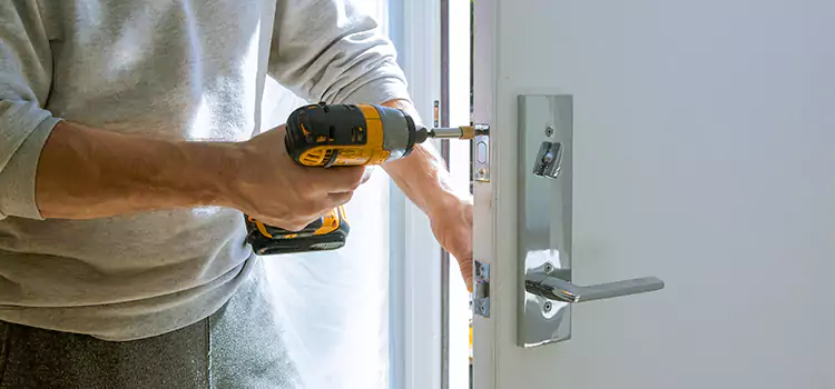 Door Knob Lock Repair Beckley