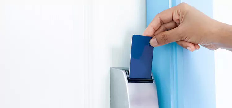 Access Control System Integration Beckley