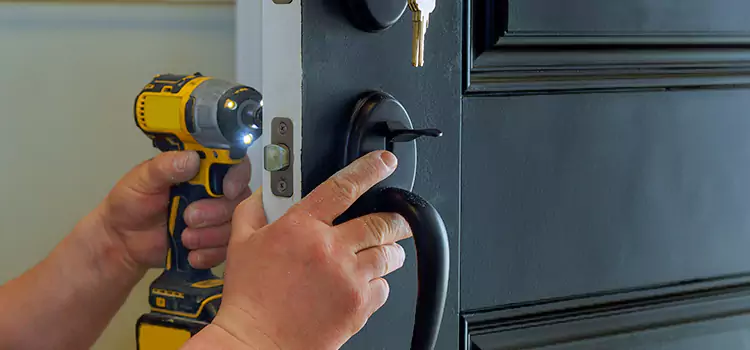 Locksmith Emergency Service Beckley
