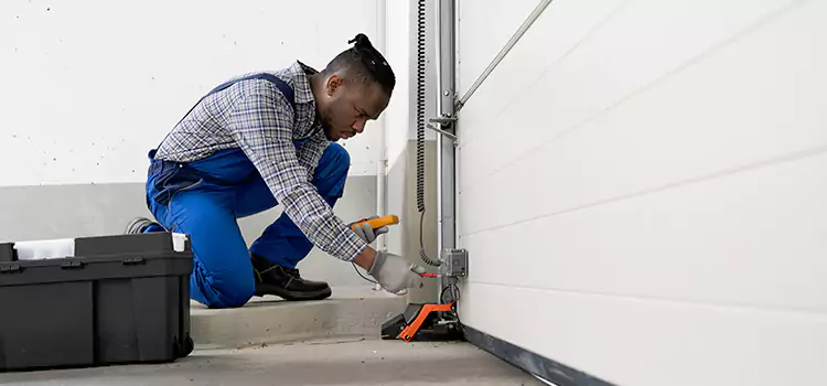 Expert Solutions for Every Garage Lock Need in Beckley, WV