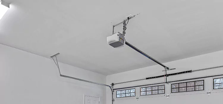 Experienced Garage Door Installers Beckley