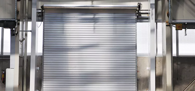 Roller Door Maintenance Beckley