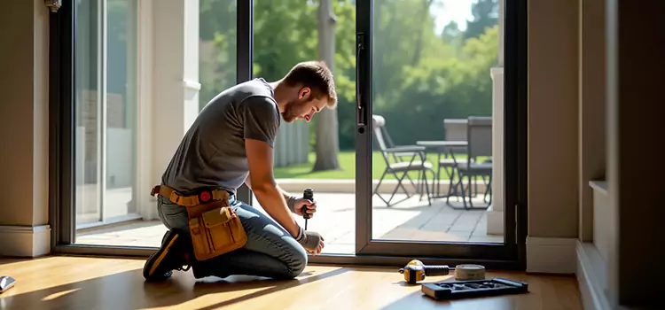 Comprehensive Solutions for Every Glass Door Need in Beckley, WV