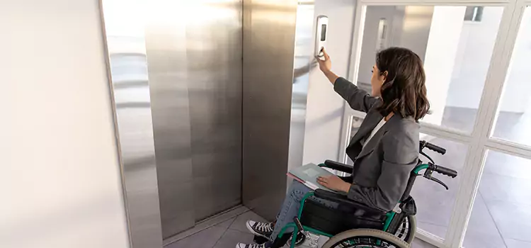 Benefits of Modern Handicap Door Systems in Beckley, WV