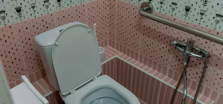 Meeting Diverse Needs With Accessible Restroom Solutions in Beckley, WV
