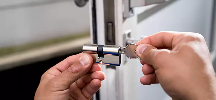 Emergency Locksmith for House Beckley