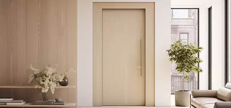 Choose Quality for Your Inside Doors in Beckley, WV