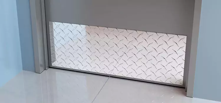Benefits of Professional Kick Plate Solutions in Beckley, WV