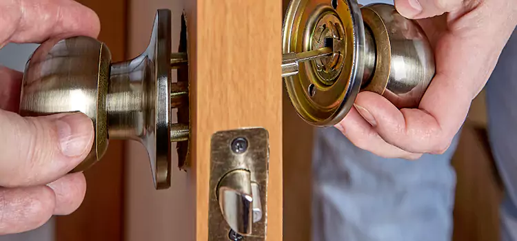 Sliding Door Lock Repair Beckley
