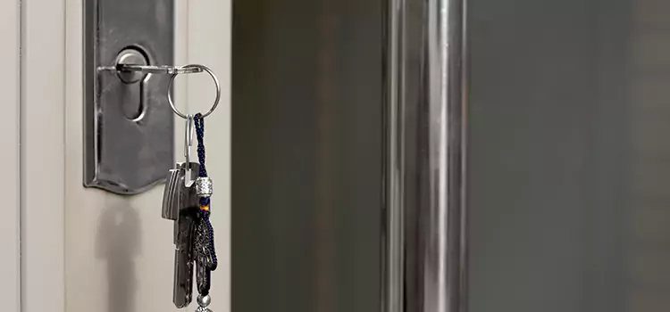 Master Keying by the Numbers Beckley