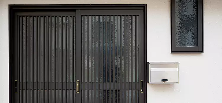 Sliding Screen Door Repair Beckley