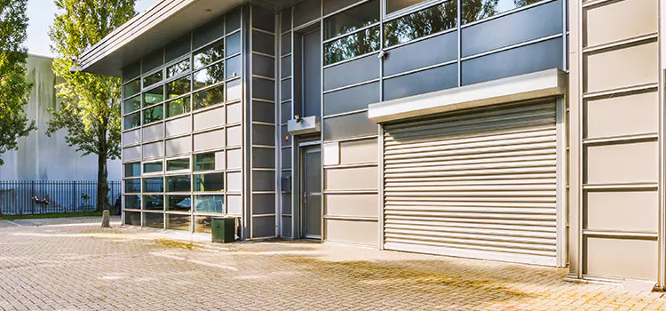 Electric Roller Garage Doors Beckley