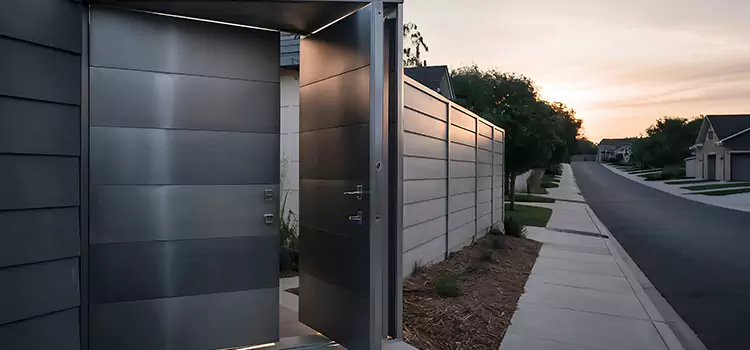 Comprehensive Steel Door Solutions in Beckley, WV