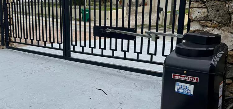 Seamless Installation and Support for Your New Gate in Beckley, WV