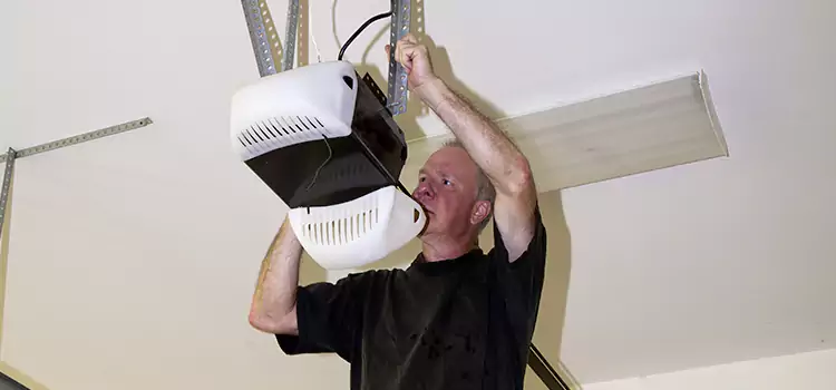 Garage Door Opener Service Beckley