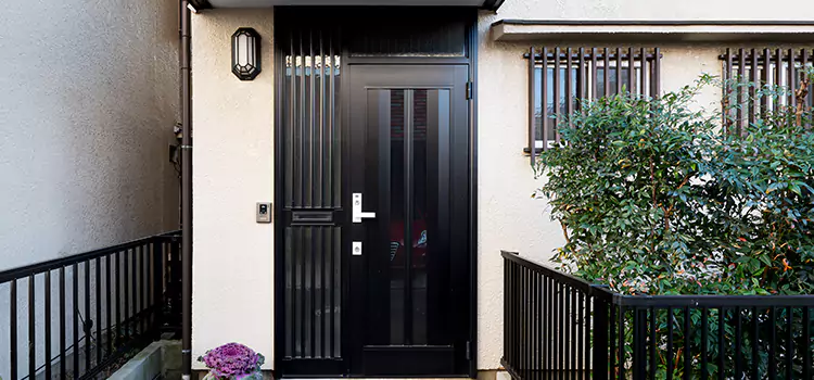 Popular Exterior Door Options in Beckley, WV