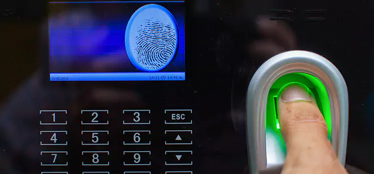 Your Trusted Partner for Secure Access in Beckley, WV