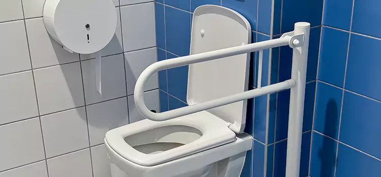 Comprehensive Solutions in Beckley, WV for Accessible Facilities