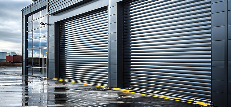 Emergency Industrial Garage Door Service Beckley