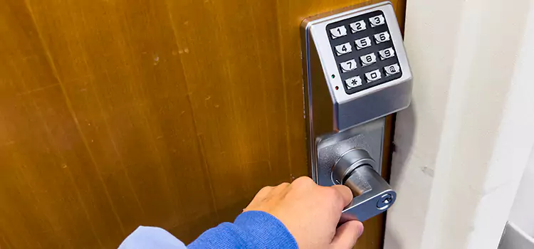 Why Choose Us for Your Keypad Lock Needs in Beckley, WV?