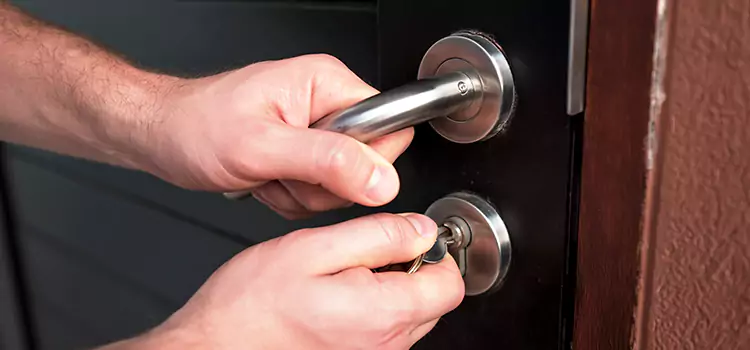 Master Key Control and Audits Beckley