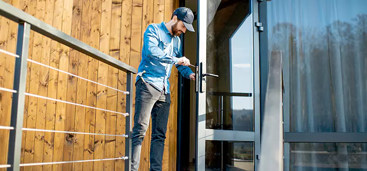 Patio Screen Door Installation Beckley