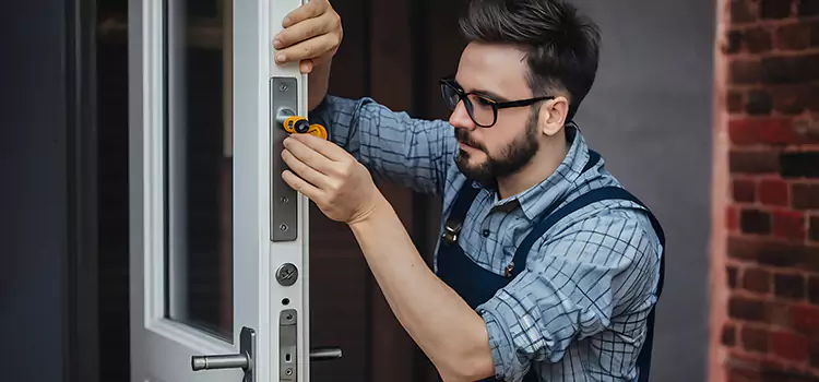 Residential Door Repairs Beckley