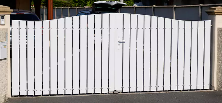 Why Choose Us for Residential Gate Repair in Beckley, WV?
