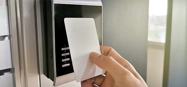Advanced RFID Technology Integration in Beckley, WV