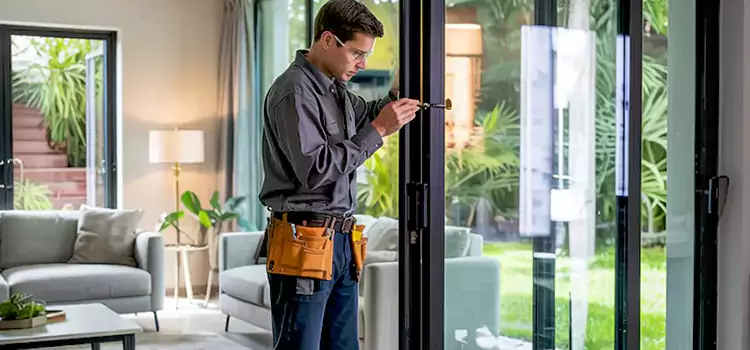 Sliding Door Maintenance Beckley