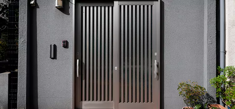 Specialized Steel Door Services in Beckley, WV
